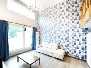 Gapyeong Myeongjisan Family Pension