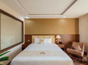 Aquasun Hotel Phu Quoc