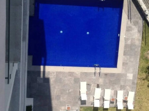 New And Luxurious Residential Department Queretaro