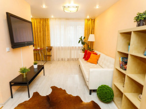 Апартаменты Добрые сутки на Малышева