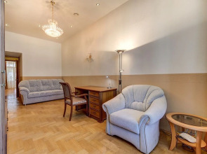 FlatStar on Nevsky 27