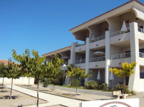 Duplex Porticcio Centre