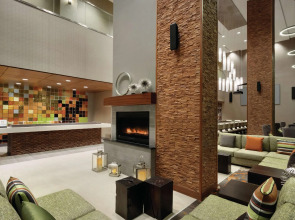 Hilton Garden Inn Calgary Downtown