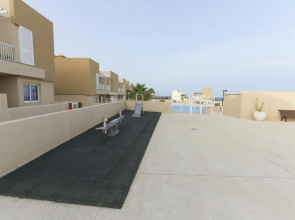 Apartamento en Residencial cary 2.