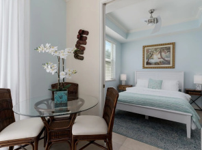 ~ The Bonita Paddle A202 ~ Beautiful Bonita Springs Condo With Mother In Law Suite! 3 Bedroom Condo by RedAwning