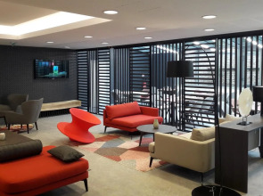 Appart Hotel Odalys City Paris Montmartre