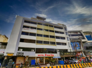 Hotel Dwarika Inn