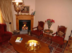The Vale Karoo Farm