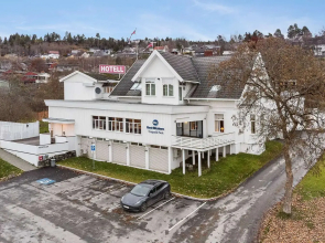 Best Western Tingvold Park Hotel