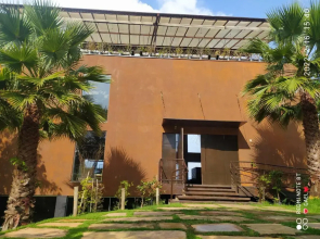 Loft Espaço Vila da Serra