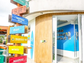 Dona Floripa Suites e Apartamentos