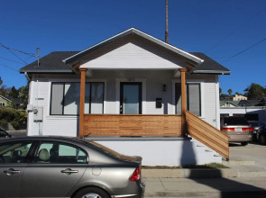 Magic USC Medical School House