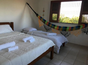 Beach House Paracuru B&B - Cama E Café