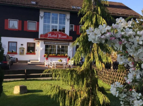 Harmonie Hotel Rust