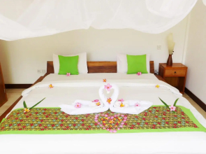 Villa Senang Senggigi