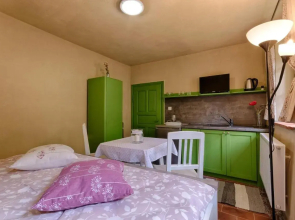 Měšťanský dům - kulturní památka Mlýnská 119