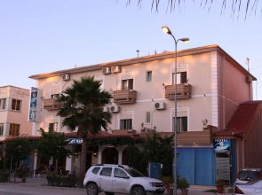 Hotel 4 Stinet