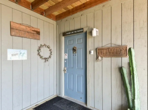Westcreek Ranch @ Notch - NO Stairs! 2 Pools, Fishing Lake, 1 Mile to Sdc!