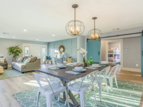 Helena - 4 Br Home