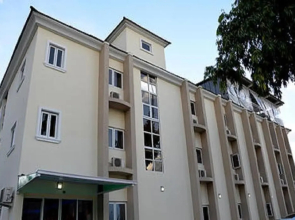 Check Inn Hotel Abuja