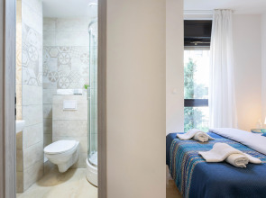 Cute Room near Kvaternik Square