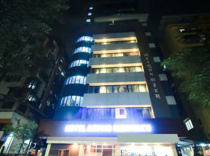 Arvind Residency by Treebo