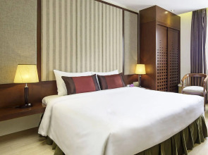 Paragon Saigon Hotel