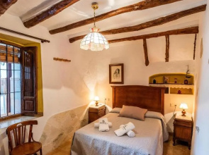 Casa La Canada Villanueva de Algaidas by Ruralidays
