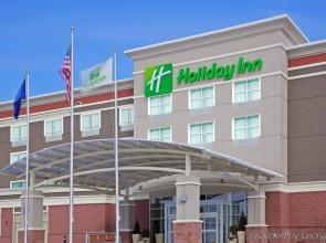 Holiday Inn Florence by IHG