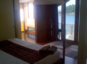 Hinwong Apartments Dive & Snorkel Resort