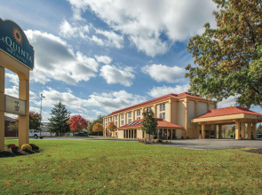 Baymont by Wyndham Canton