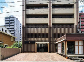 Hotel New Gaea Hakataeki-minami