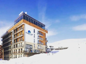 Gudauri Loft Apartment #321