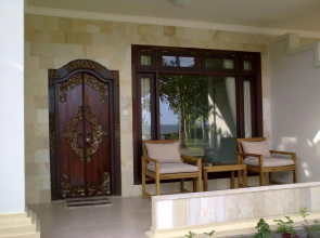 Hotel Genggong Candidasa