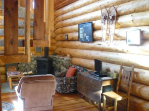 Hitching Post Resort