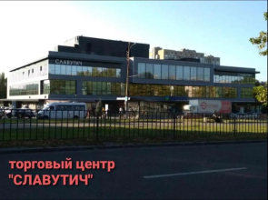 Apartments O.Polya ( Kirova) 106