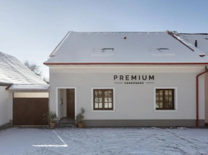 Premium Vendégház