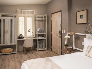 Lennox Hotel Miami Beach