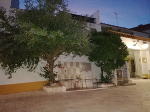 Casa Vitória Guest House