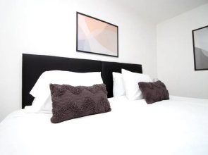 Tŷ Suites 7 - New Aparthotel in Cardiff