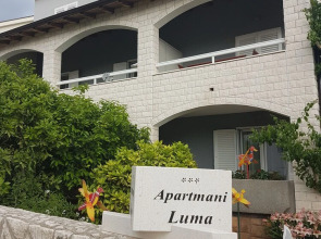 Apartments Luma