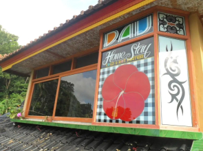 Dau Homestay