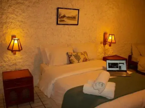 Fundo Hotel El Arrabal