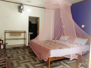 The Horizon Root Inn