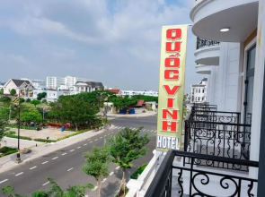 Quoc Vinh Hotel