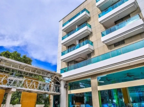 Hotel Panorama