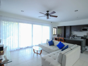 Lovely Couple s Loft Charming Private Balcony 2 Infinity Pools in Complex Amazing Landscapes