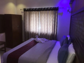 Global Village Ooty Resort