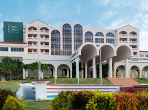 Valentin Quinta Avenida Habana Hotel