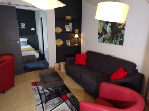 Mon Appart A Niort